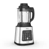 Blender stołowy Tefal Perfectmix Cook BL83SD 1,75 l 1400 W czarny, stal nierdzewna