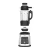 Blender stołowy Tefal Perfectmix Cook BL83SD 1,75 l 1400 W czarny, stal nierdzewna