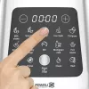 Blender stołowy Tefal Perfectmix Cook BL83SD 1,75 l 1400 W czarny, stal nierdzewna
