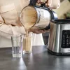 Blender stołowy Tefal Perfectmix Cook BL83SD 1,75 l 1400 W czarny, stal nierdzewna