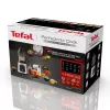 Blender stołowy Tefal Perfectmix Cook BL83SD 1,75 l 1400 W czarny, stal nierdzewna