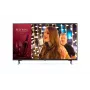LG 43UN640S Cyfrowy panel informacyjny 109,2 cm (43 cale) LCD Wi-Fi 300 cd/m² 4K Ultra HD Niebieski WebOS