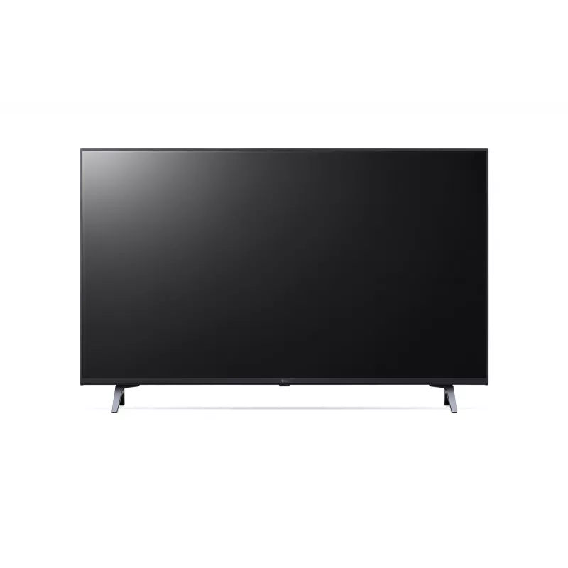 LG 43UN640S Cyfrowy panel informacyjny 109,2 cm (43 cale) LCD Wi-Fi 300 cd/m² 4K Ultra HD Niebieski WebOS