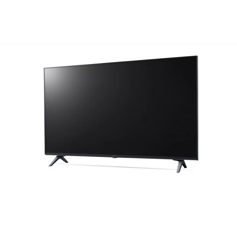 LG 43UN640S Cyfrowy panel informacyjny 109,2 cm (43 cale) LCD Wi-Fi 300 cd/m² 4K Ultra HD Niebieski WebOS