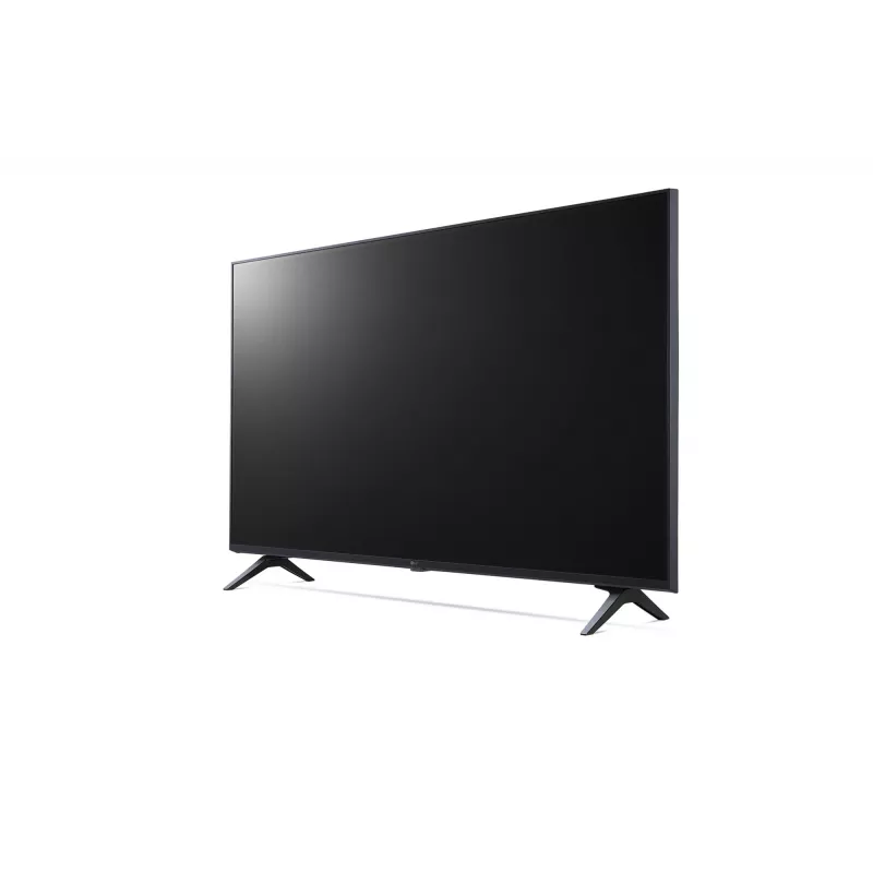 LG 43UN640S Cyfrowy panel informacyjny 109,2 cm (43 cale) LCD Wi-Fi 300 cd/m² 4K Ultra HD Niebieski WebOS