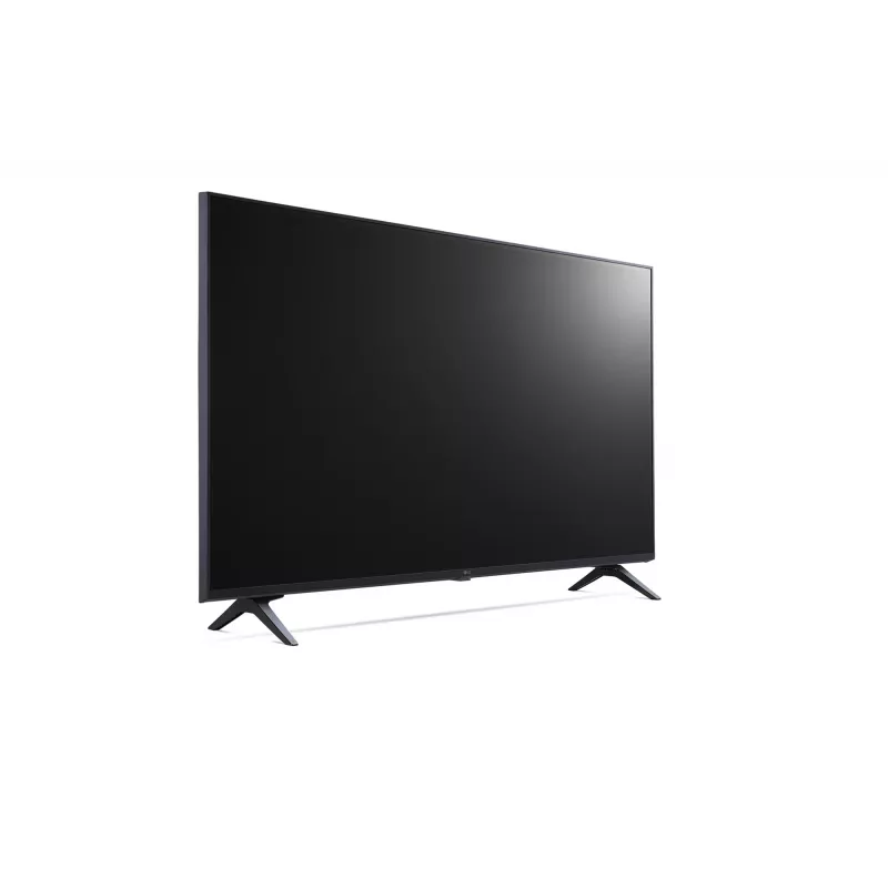 LG 43UN640S Cyfrowy panel informacyjny 109,2 cm (43 cale) LCD Wi-Fi 300 cd/m² 4K Ultra HD Niebieski WebOS