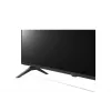LG 43UN640S Cyfrowy panel informacyjny 109,2 cm (43 cale) LCD Wi-Fi 300 cd/m² 4K Ultra HD Niebieski WebOS