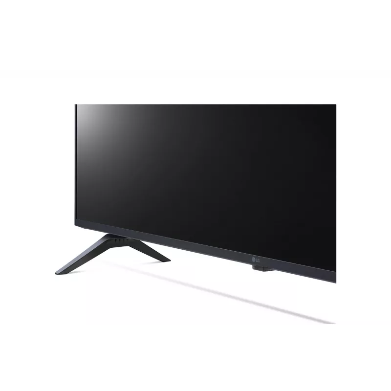 LG 43UN640S Cyfrowy panel informacyjny 109,2 cm (43 cale) LCD Wi-Fi 300 cd/m² 4K Ultra HD Niebieski WebOS