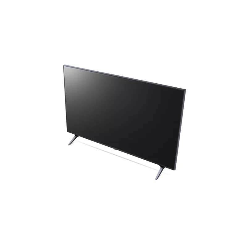 LG 43UN640S Cyfrowy panel informacyjny 109,2 cm (43 cale) LCD Wi-Fi 300 cd/m² 4K Ultra HD Niebieski WebOS