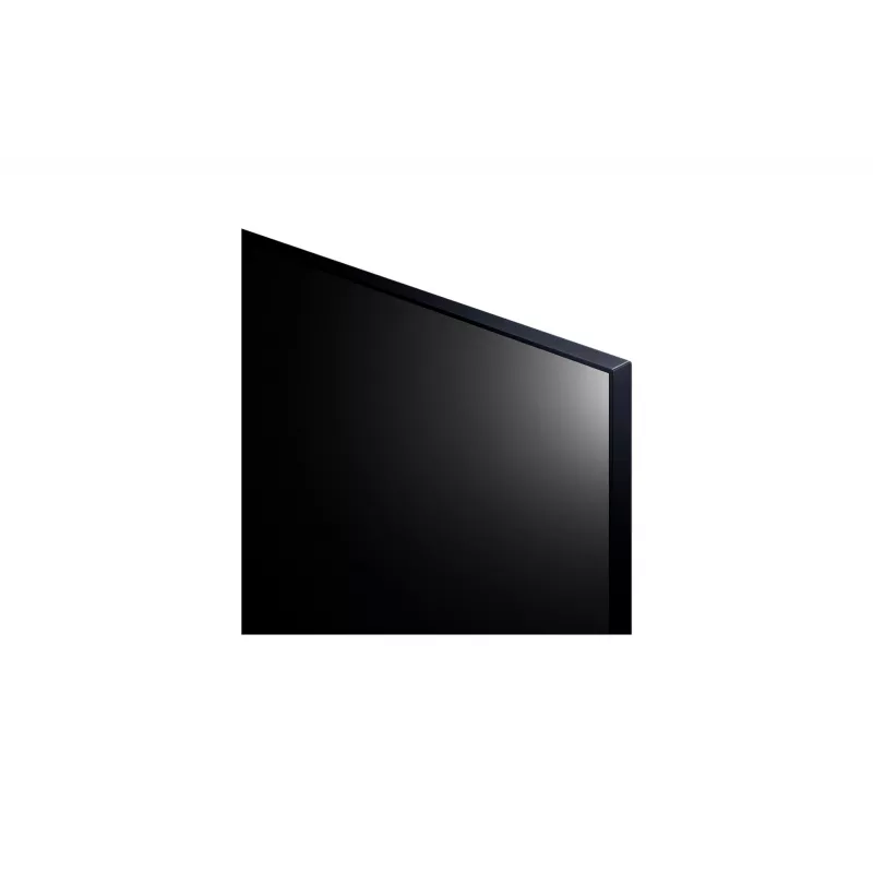 LG 43UN640S Cyfrowy panel informacyjny 109,2 cm (43 cale) LCD Wi-Fi 300 cd/m² 4K Ultra HD Niebieski WebOS