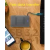 Obudowa HDD/SSD ICY BOX IB-AC603b-U3 Antracyt, Czarny 2,5 cala