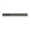 ATEN CL1308N-ATA-AU konsola rack 48,3 cm (19 cali) Czarny 1U