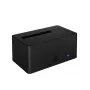 ICY BOX IB-1121-U3 USB 3.2 Gen 1 (3.1 Gen 1) Type-A Czarny