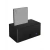 ICY BOX IB-1121-U3 USB 3.2 Gen 1 (3.1 Gen 1) Type-A Czarny