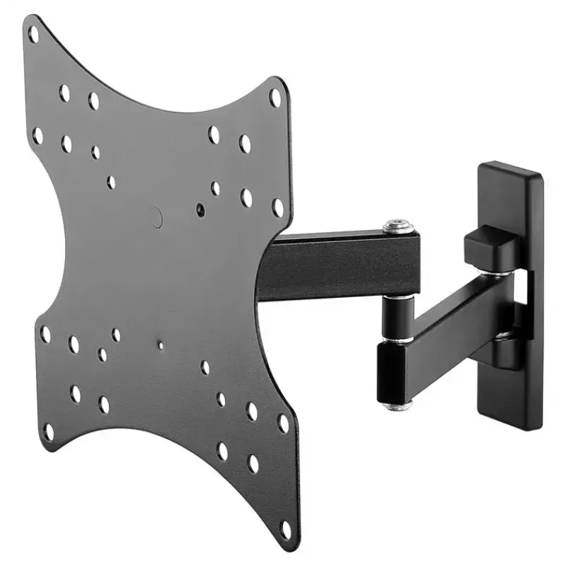 Goobay TV wall mount Basic FULLMOTION (S) 15 kg 23-42 inches