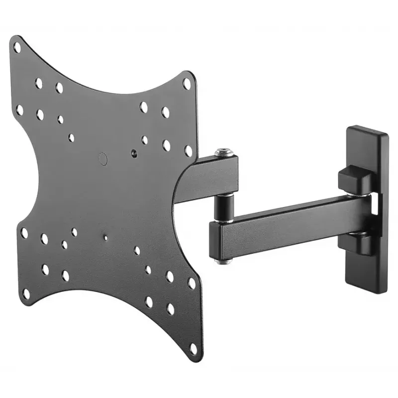 Goobay TV wall mount Basic FULLMOTION (S) 15 kg 23-42 inches