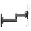 Goobay TV wall mount Basic FULLMOTION (S) 15 kg 23-42 inches