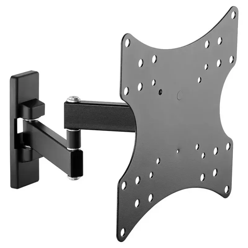Goobay TV wall mount Basic FULLMOTION (S) 15 kg 23-42 inches