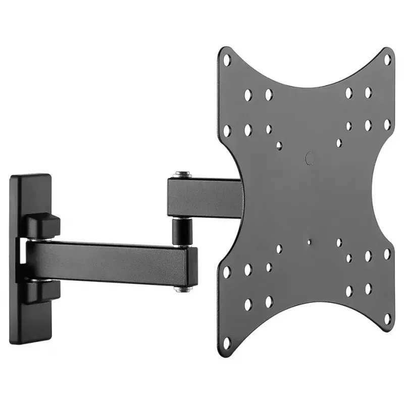 Goobay TV wall mount Basic FULLMOTION (S) 15 kg 23-42 inches