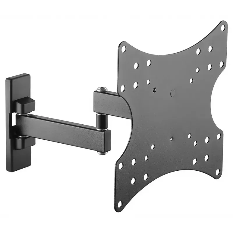 Goobay TV wall mount Basic FULLMOTION (S) 15 kg 23-42 inches