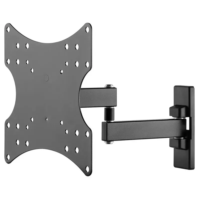 Goobay TV wall mount Basic FULLMOTION (S) 15 kg 23-42 inches