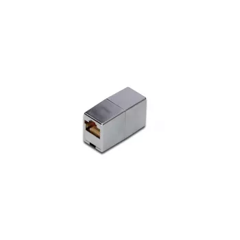 DIGITUS CAT 5e modularna złączka, ekranowana RJ45 do RJ45
