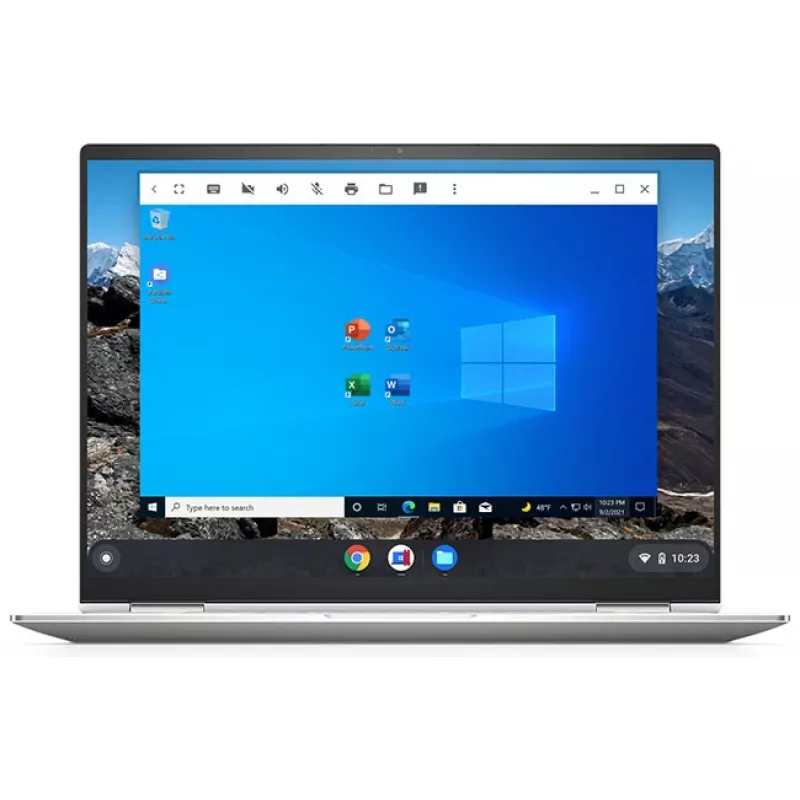 PARALLELS Parallels Desktop for Chrome OS - Subskrypcja 1 użytkownik/1 rok - Nowa licencja