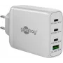 Goobay Charger 65556 Indoor AC Fast Charging for Laptop Smartphone