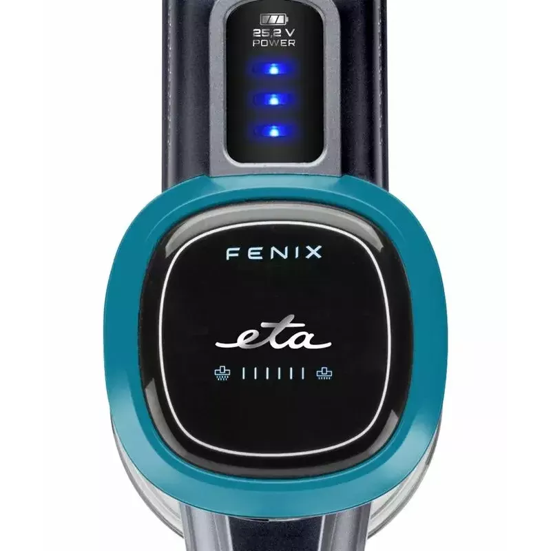 Odkurzacz Fenix ETA123390000 bezprzewodowy ręczny i kijowy