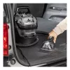 Bissell SpotClean Hydrosteam Pro Odkurzacz parowy cylindryczny 1.9 L 1000 W Czarny, Miedziany, Przezroczysty