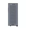 Chłodziarka termoelektryczna do wina Adler AD 8083 — 12 butelek, wolnostojąca, czarna, 33 L, 12–18 °C