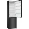 Gorenje NRK6202EBXL4 chłodziarko-zamrażarka wolnostojąca 331 L Czarny