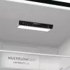Gorenje NRK6202EBXL4 chłodziarko-zamrażarka wolnostojąca 331 L Czarny