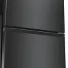 Gorenje NRK6202EBXL4 chłodziarko-zamrażarka wolnostojąca 331 L Czarny