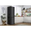 Gorenje NRK6202EBXL4 chłodziarko-zamrażarka wolnostojąca 331 L Czarny