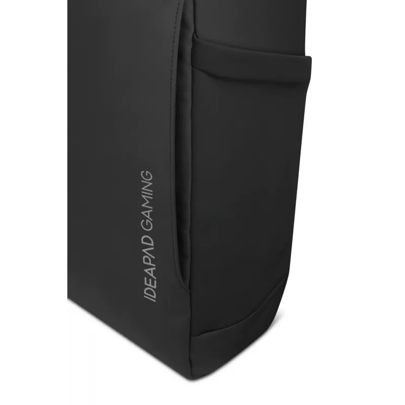 Pokrowiec na laptopa Lenovo GX41H70101 40,6 cm (16 cali) Plecak Czarny