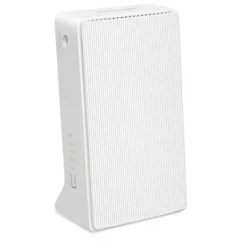 Router bezprzewodowy MERCUSYS Mb110-4g Ethernet Single-band (2,4 GHz) - Biały