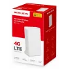 Router bezprzewodowy MERCUSYS Mb110-4g Ethernet Single-band (2,4 GHz) - Biały