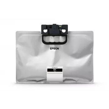 Wkład atramentowy Epson C13T12D140 do serii WF‑M53xx / WF‑M58xx, czarny, oryginalny
