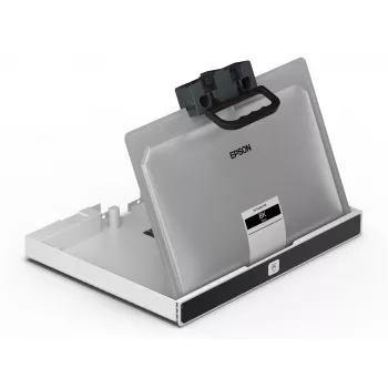 Wkład atramentowy Epson C13T12D140 do serii WF‑M53xx / WF‑M58xx, czarny, oryginalny