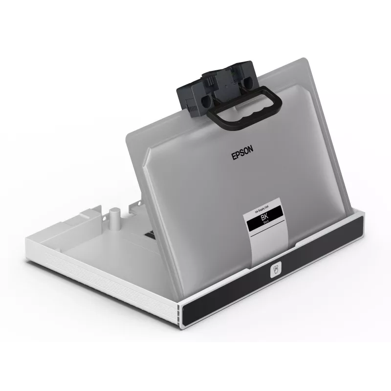Wkład atramentowy Epson C13T12D140 do serii WF‑M53xx / WF‑M58xx, czarny, oryginalny