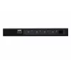 Przełącznik HDMI ATEN 4-portowy True 4K, HDMI, Metal, Czarny, 60 Hz, 3 m, 18 Gbit/s