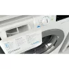 Pralka ładowana od przodu Indesit BWE 91496X WSV EE — 9 kg, 1400 obr./min, klasa energetyczna A, biała