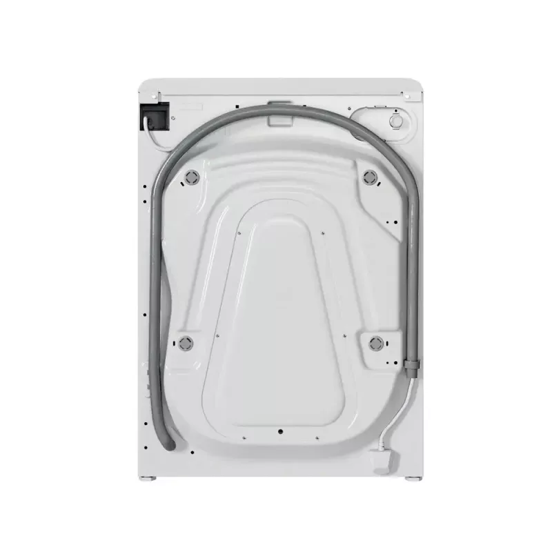 Pralka ładowana od przodu Indesit BWE 91496X WSV EE — 9 kg, 1400 obr./min, klasa energetyczna A, biała