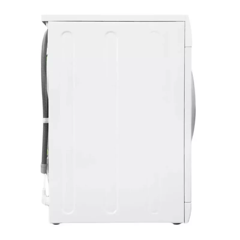 Pralka ładowana od przodu Indesit BWE 91496X WSV EE — 9 kg, 1400 obr./min, klasa energetyczna A, biała