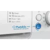 Pralka ładowana od przodu Indesit BWE 91496X WSV EE — 9 kg, 1400 obr./min, klasa energetyczna A, biała