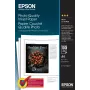 Epson Photo Quality Inkjet Paper - A4 - 100 arkuszy