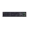 CyberPower OLS2000ERT2UA zasilacz awaryjny (UPS) Podwójna konwersja (Online) 2 kVA 1800 W 8 gniazd AC