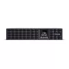 CyberPower OLS2000ERT2UA zasilacz awaryjny (UPS) Podwójna konwersja (Online) 2 kVA 1800 W 8 gniazd AC
