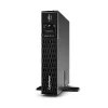 CyberPower PR2200ERT2U zasilacz awaryjny (UPS) Line-Interactive 2,2 kVA 2200 W 8 gniazd AC